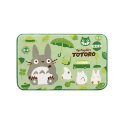 Tapis Jardin De Totoro 50 X 80 cm - Mon Voisin Totoro