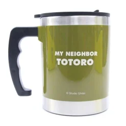 Thermo Mug Totoro Pluie - Mon Voisin Totoro