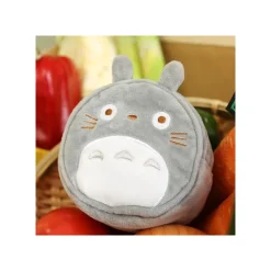 Trousse Totoro Gris - Mon Voisin Totoro